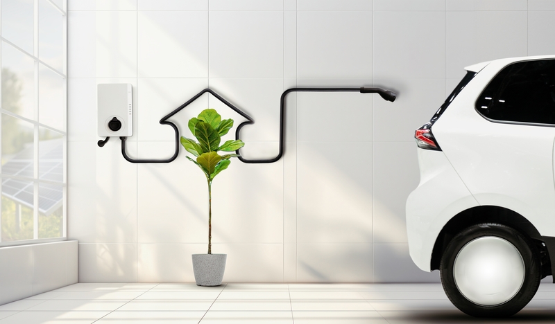 家庭用蓄電池システム