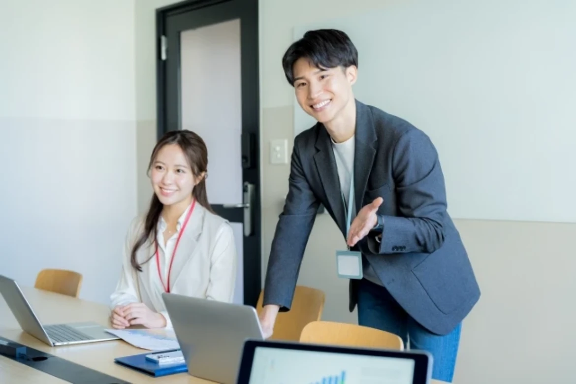 不動産会社 営業部 T.K様